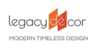 legacydecor coupons